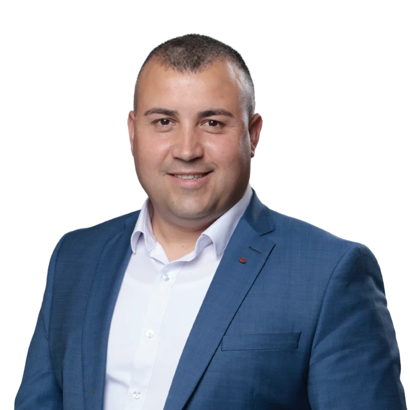 Oleg — Vermögensberater bei der DVAG